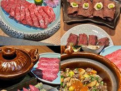 -丸藏和牛烧肉专门店(园区师惠坊店)