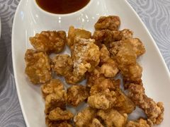 传统咕噜肉-粤·向群饭店(龙津东路总店)