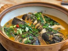 -千岛湖小鱼儿·淳安匠心农家菜