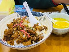 -银子铁板烧料理自助餐(人民广场店)