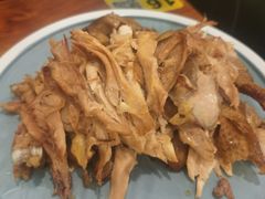 -浑河春面馆·老北京非遗鹿角面(良乡店)