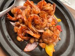 -来龙宴龙文化博物餐厅(假日广场店)