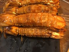 -枪火串烧·东北特色烧烤(罗湖总店)