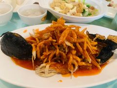 -功德林素菜饭庄(前门店)