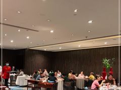 大堂-红棉中餐厅·广州海航威斯汀酒店