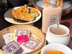 -寻宝记绍兴菜(鲁迅路店)