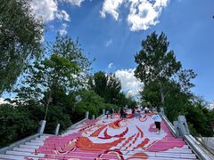 -丹东凤凰山景区