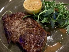 -君悦酒店·La Terrazza意合園·意式风味