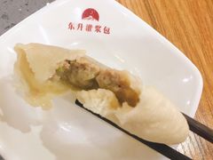 -东升灌浆包(辛庄街总店)