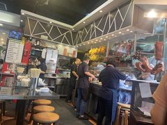 -喜喜烧腊茶餐厅(骆克道店)