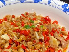 -八碗湘长沙市井菜(坡子街店)