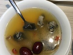-卢家妈妈·西餐厨房(卜蜂中心店)