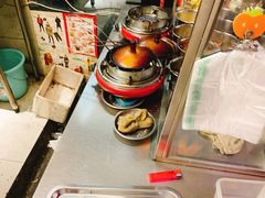 -贺记蛋烘糕(青羊第五分店)