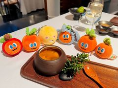 -京兆尹(雍和宫店)