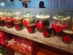 -辣不二水煮鱼(哈西店)
