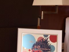 -深圳香格里拉酒店