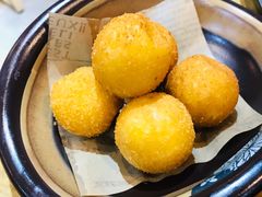 香芋甜心-格朗合 · 鸡汤米线(和悦汇店)