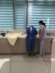 -她时区金吉兒月子中心(太湖度假店)
