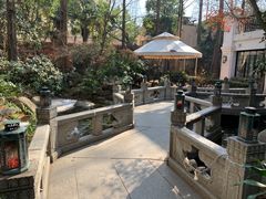 -和平官邸·花园餐厅(武定西路店)