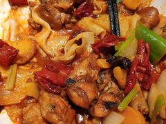 -西贝莜面村(上海百联西郊店)