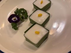 -素逸·泰料理(人民广场店)