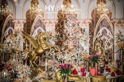 -HY小曼wedding·TOPYOUNG团队