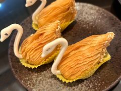 -ManHo万豪中餐厅(成都茂业JW万豪酒店)
