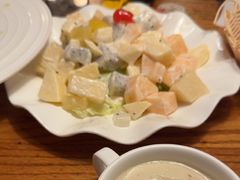 -宝莱纳啤酒花园餐厅PAULANER BRAUHAUS Nanjing(广州路店)
