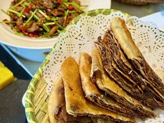 -辣婆婆(航天桥店)