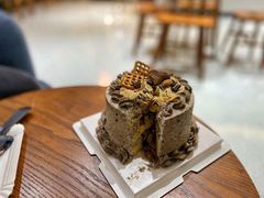 -CAKE Tea·日式面包·蛋糕