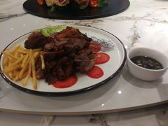-朱仔记食府(江南大道店)