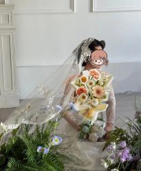 -全城热恋璀璨婚纱摄影(国贸总店)