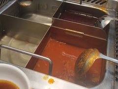 -海底捞火锅(亲贤北街店)