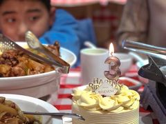 红丝绒-蜜思琪蛋糕(民生路店)