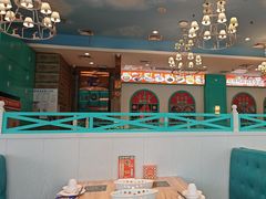 -龙聚德北京烤鸭(沙坪坝华宇A馆店)