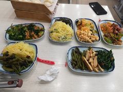 -高记一家人饺子(征仪路花园小区店)