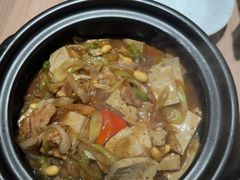 -大师兄·西北小馆(金湾华发商都店)