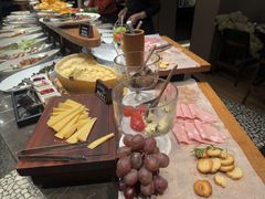 -拉蒂娜·巴西牛排馆 Latina·Brazilian Steakhouse(王府井喜悦店)