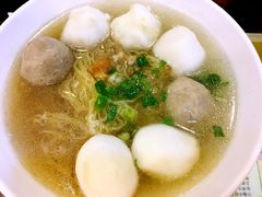 -源记茶餐厅(尖沙咀店)