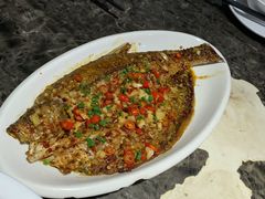 -大碗厨 25年老字号 现炒湘菜(四季天地店)