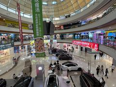 -万达广场(泰安泰山店)