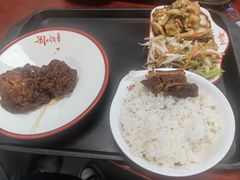 -刘小忙把子肉(北园大街总店)