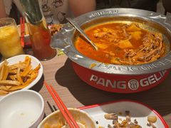 -胖哥俩肉蟹煲(富阳万达店)