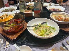 -洪福龙虾