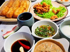 -鲜潭蒸汽石锅鱼(五道口购物中心店)