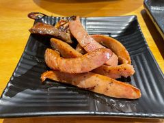 烤肉肠-一井烧肉·活鳗·寿司(望京SOHO店)