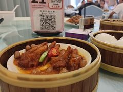 -广东茶楼(鱼峰店)