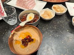 -南门涮肉(通州大船店)