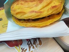 -魏家凉皮(次渠店)
