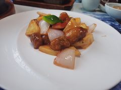 -瓷忆·瓷文化餐厅(上海店)